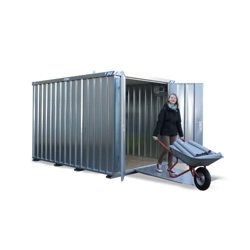  Schnellbaucontainer SC3000 BOS Schnellbaucontainer SC3000-3x2SZS 12368509